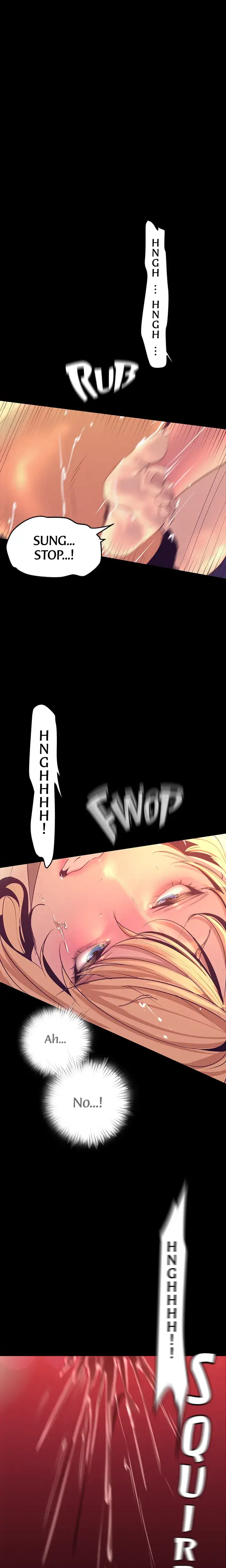 Brave New World Chapter 110 - Page 24