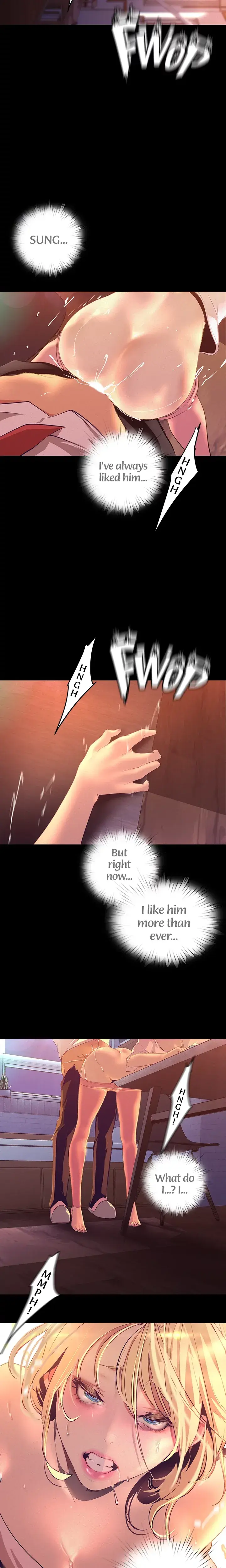 Brave New World Chapter 110 - Page 4