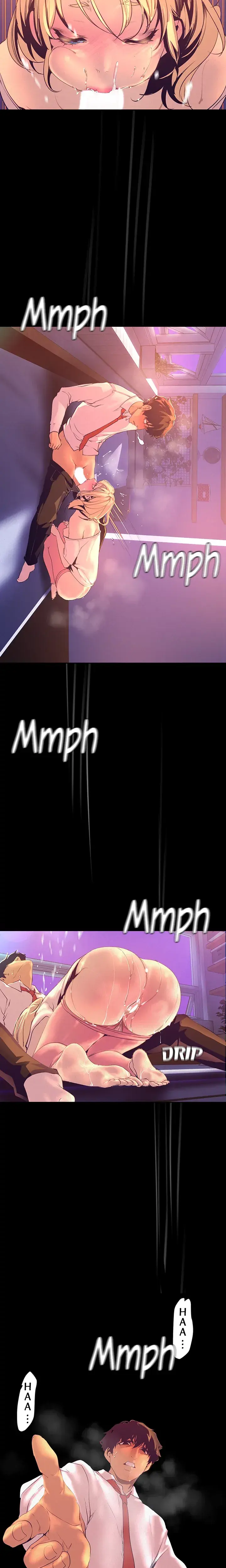 Brave New World Chapter 111 - Page 18