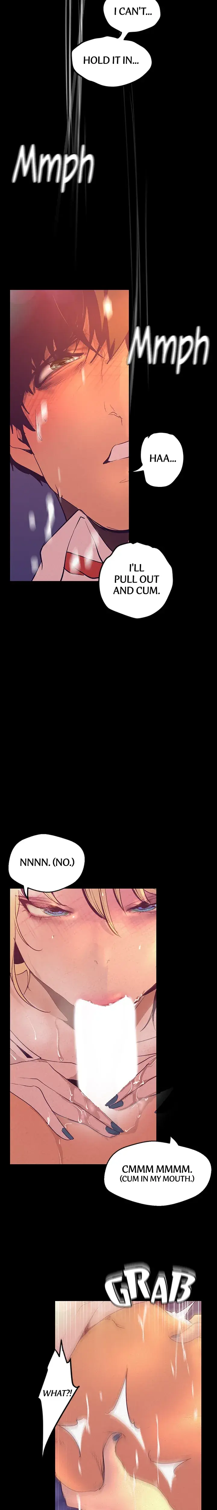 Brave New World Chapter 111 - Page 20