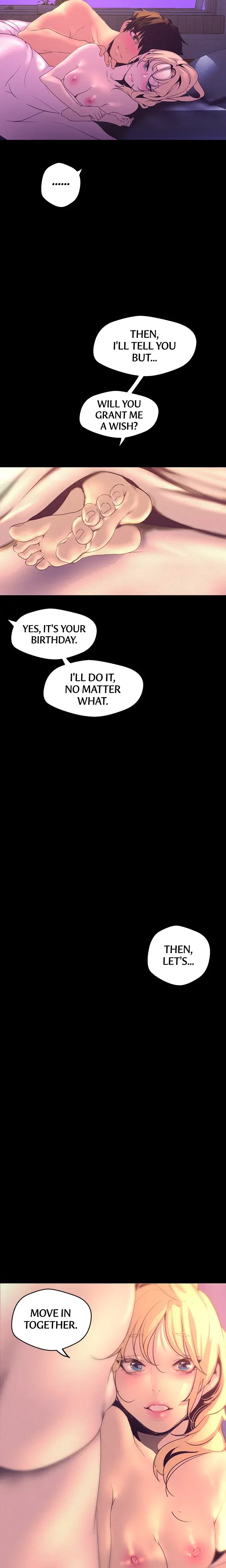 Brave New World Chapter 111 - Page 27
