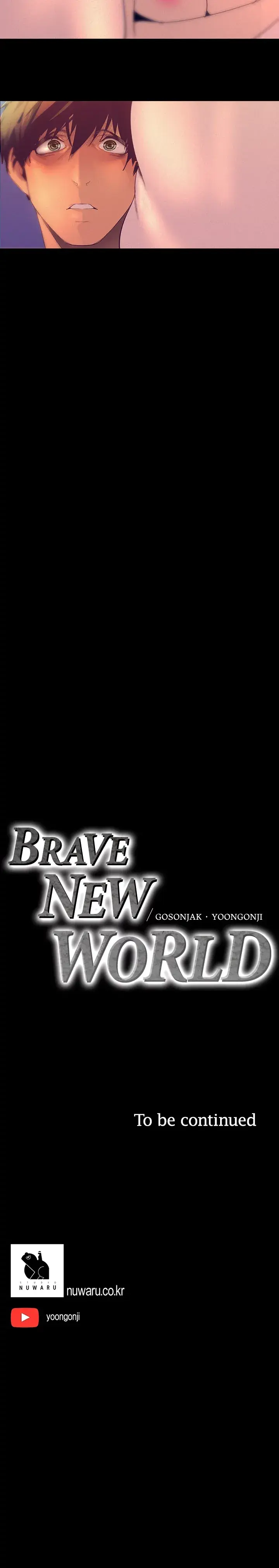 Brave New World Chapter 111 - Page 28