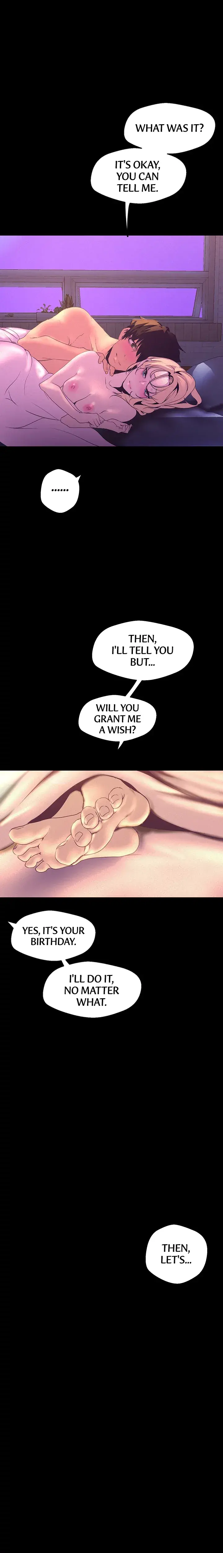 Brave New World Chapter 112 - Page 1