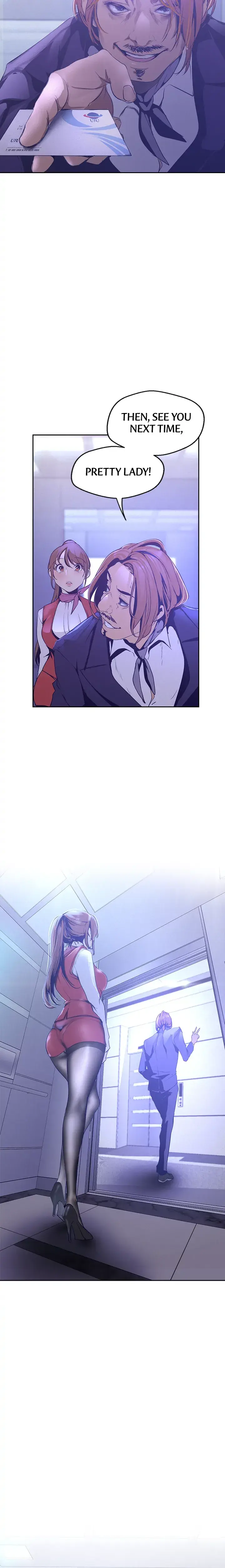 Brave New World Chapter 112 - Page 20
