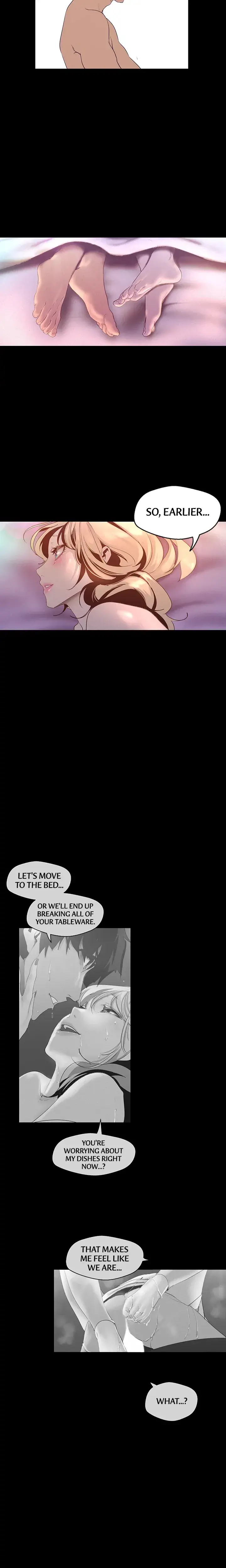 Brave New World Chapter 112 - Page 3