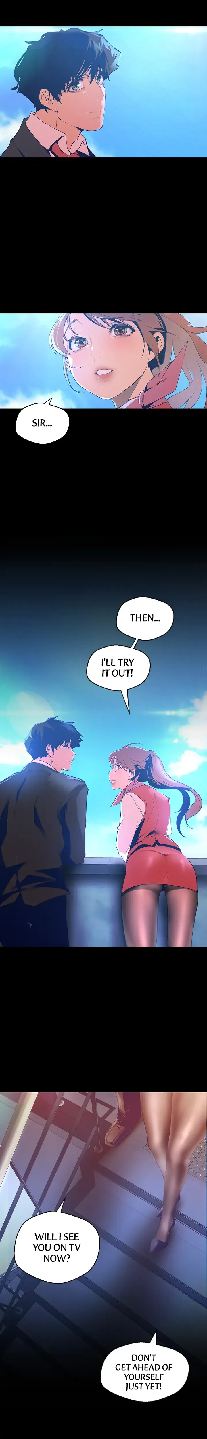 Brave New World Chapter 113 - Page 18