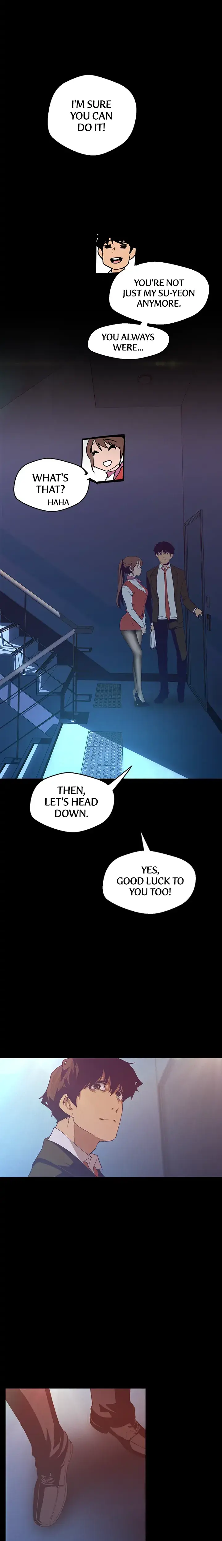Brave New World Chapter 113 - Page 19