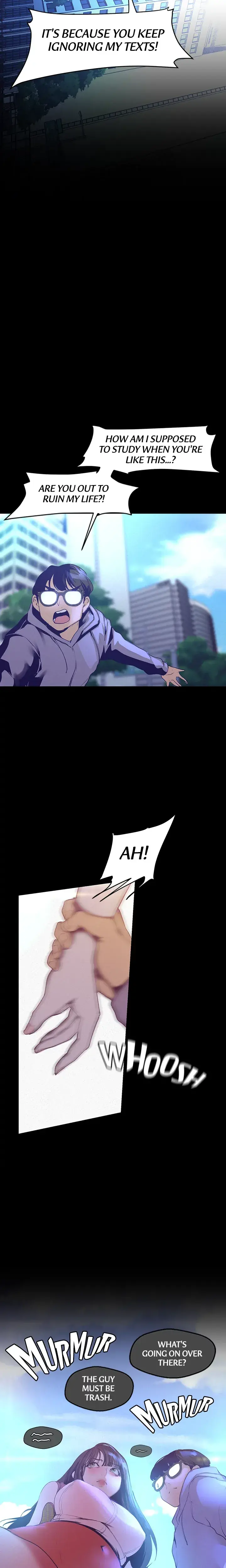 Brave New World Chapter 113 - Page 6