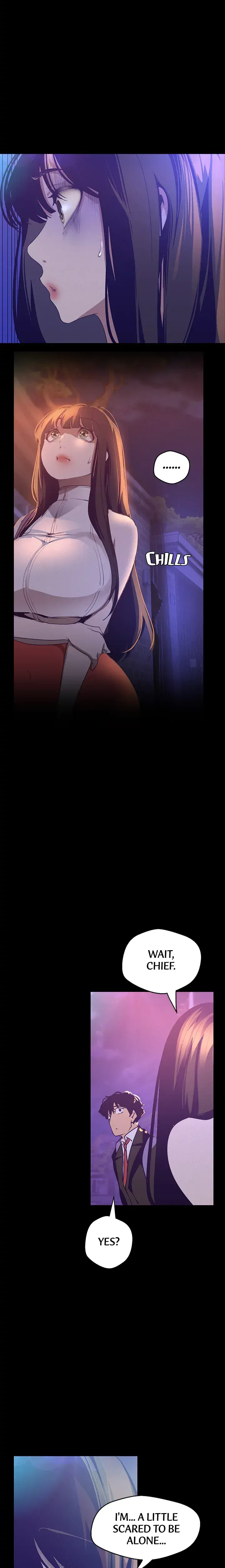 Brave New World Chapter 114 - Page 15