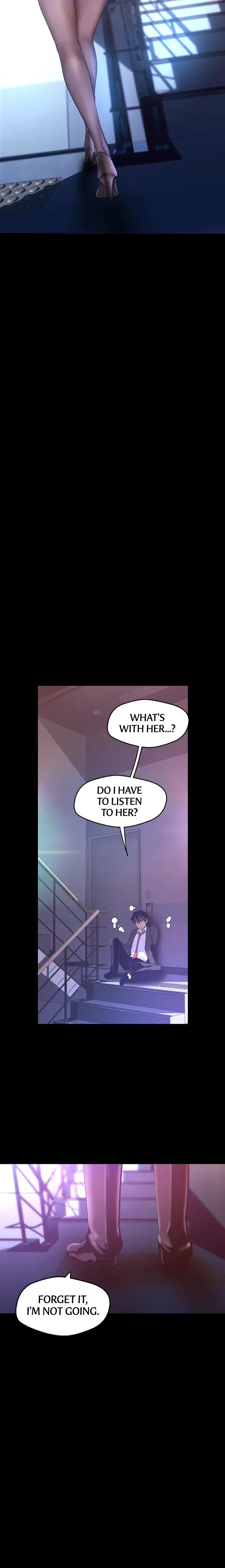 Brave New World Chapter 114 - Page 2