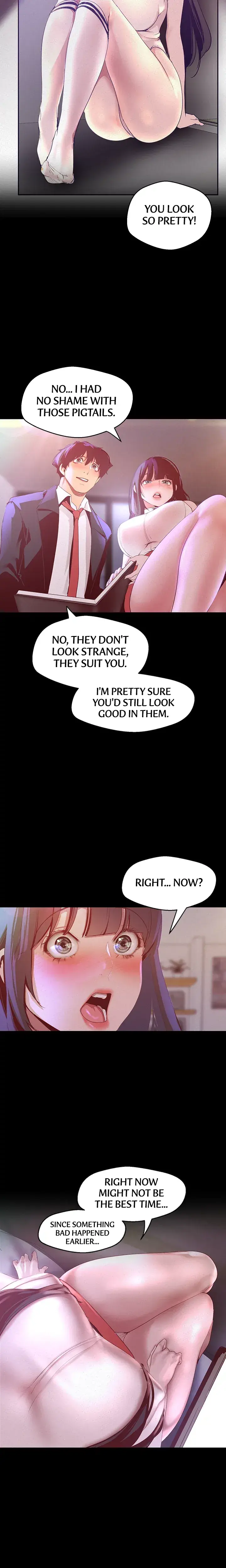 Brave New World Chapter 114 - Page 21