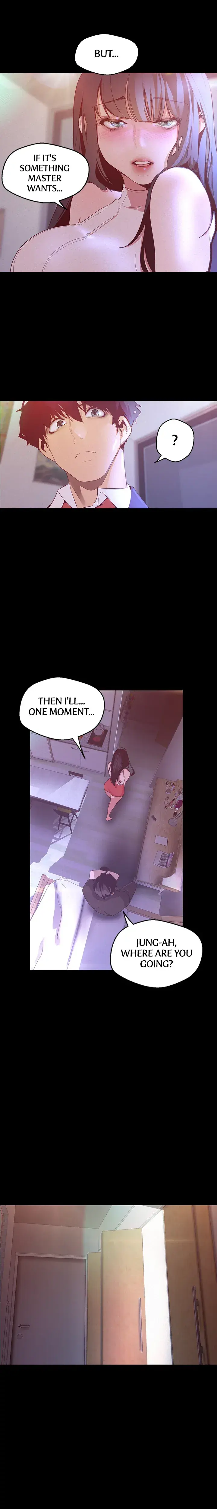 Brave New World Chapter 114 - Page 22