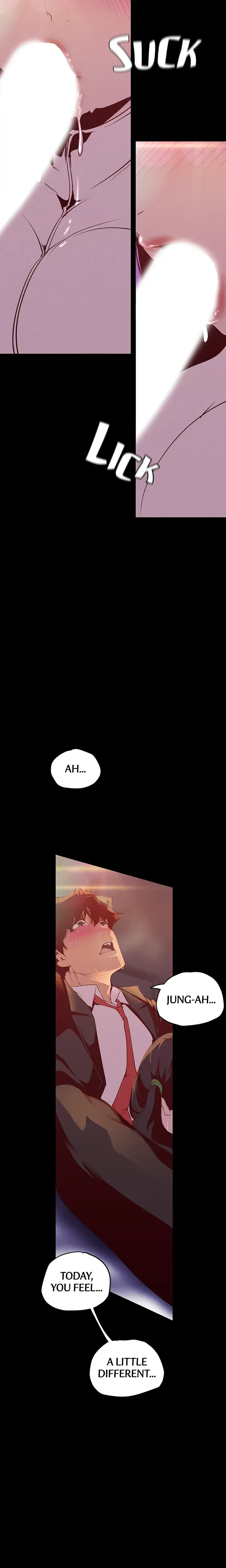 Brave New World Chapter 115 - Page 15