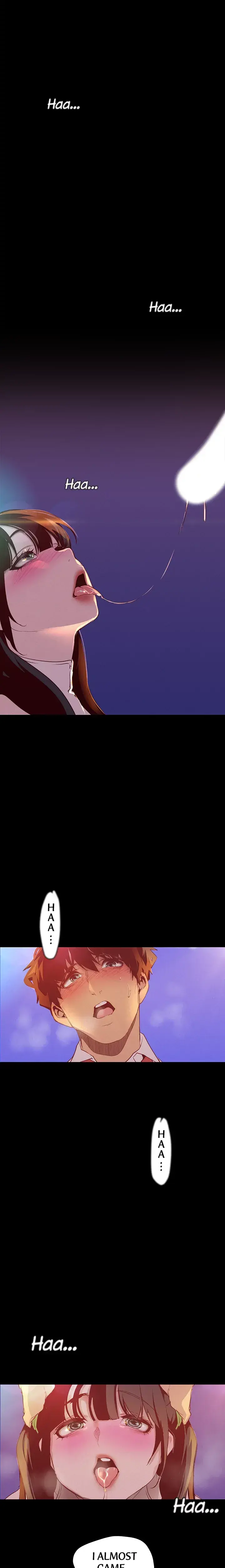 Brave New World Chapter 115 - Page 21