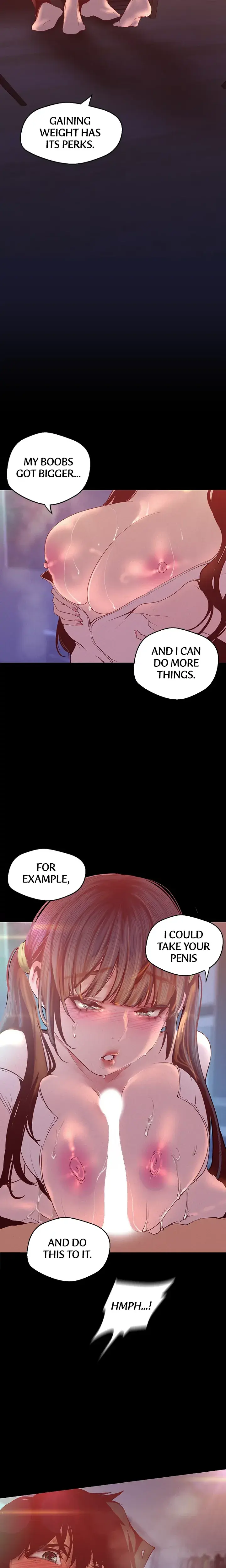 Brave New World Chapter 115 - Page 24