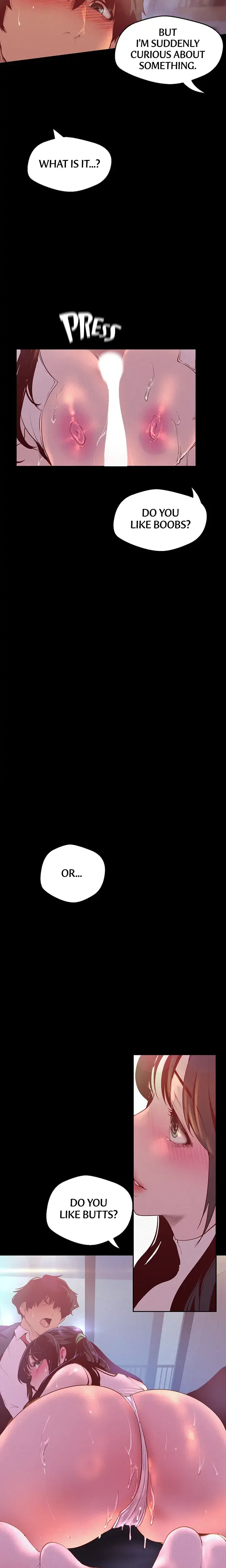 Brave New World Chapter 115 - Page 25