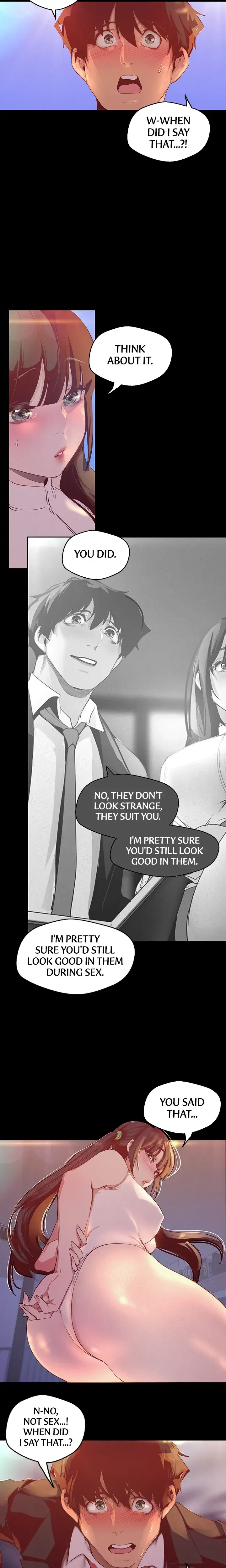 Brave New World Chapter 115 - Page 4