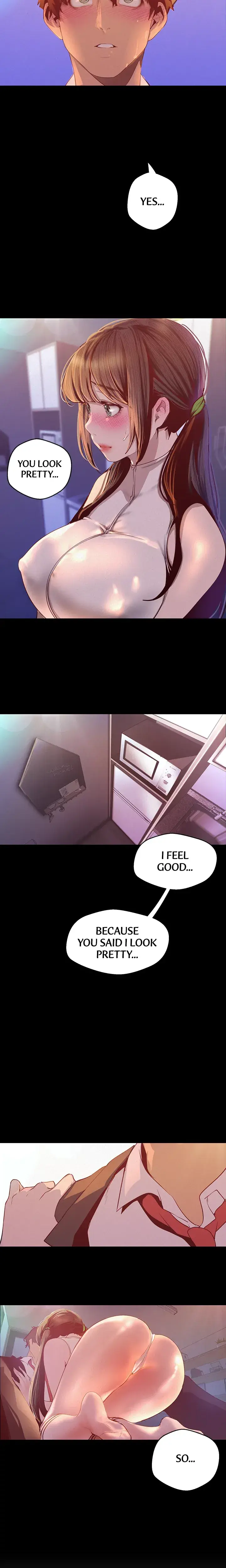 Brave New World Chapter 115 - Page 6