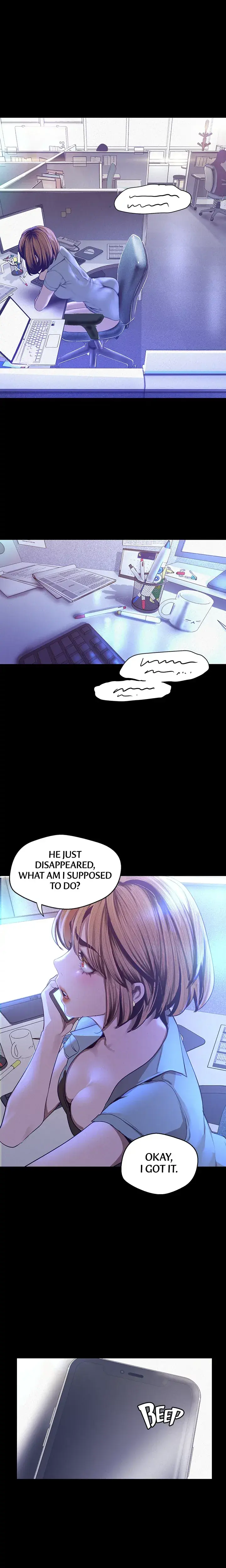 Brave New World Chapter 115 - Page 9