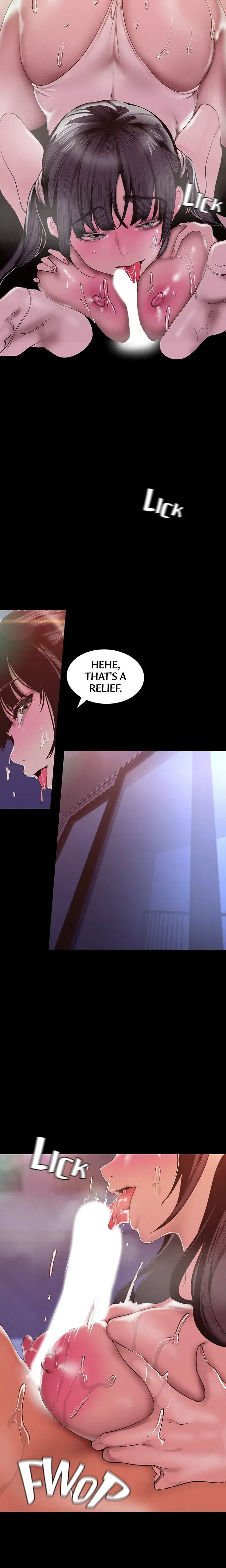 Brave New World Chapter 116 - Page 10