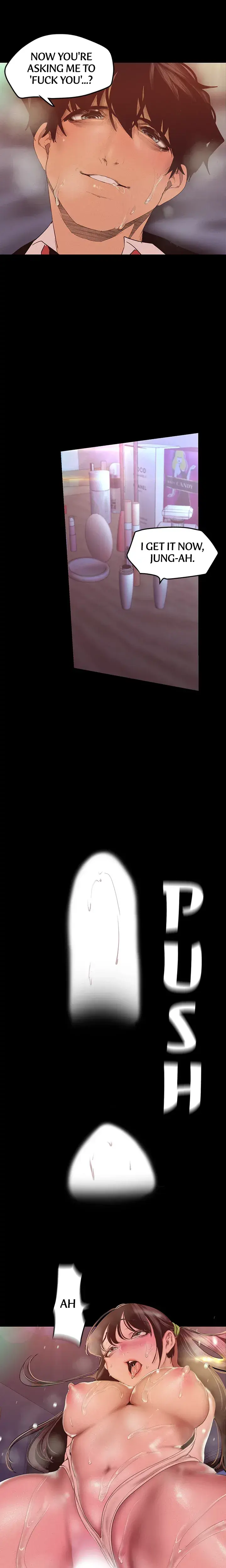 Brave New World Chapter 116 - Page 21