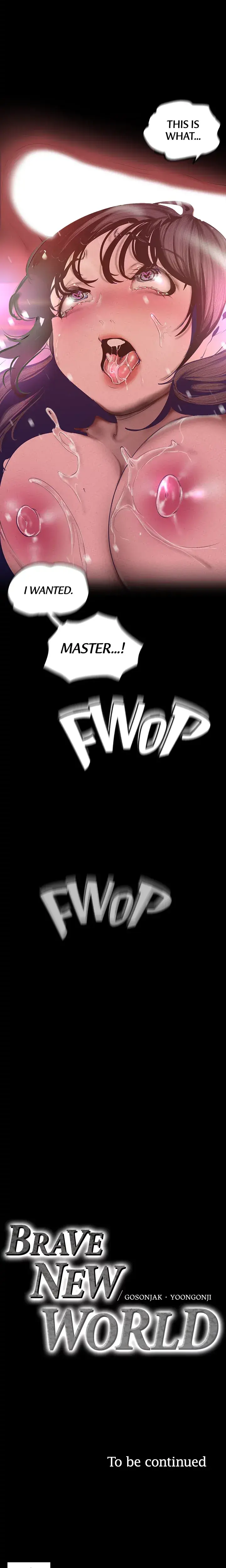 Brave New World Chapter 116 - Page 25