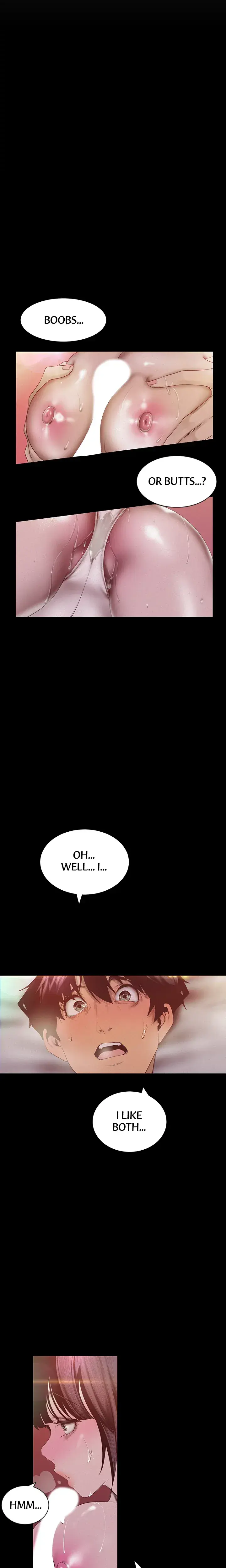 Brave New World Chapter 116 - Page 4
