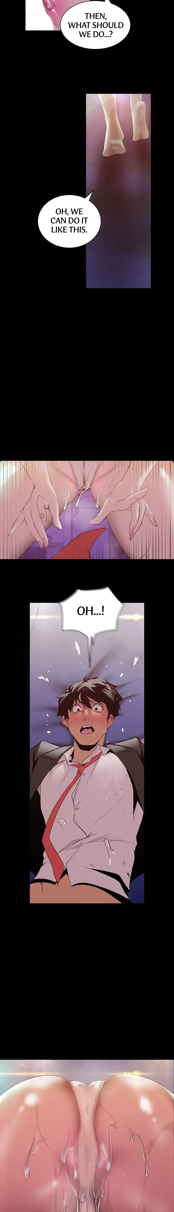 Brave New World Chapter 116 - Page 5