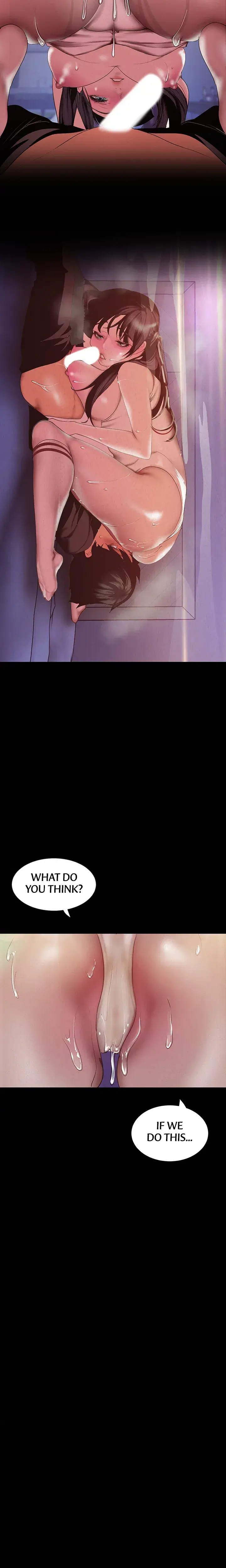 Brave New World Chapter 116 - Page 6