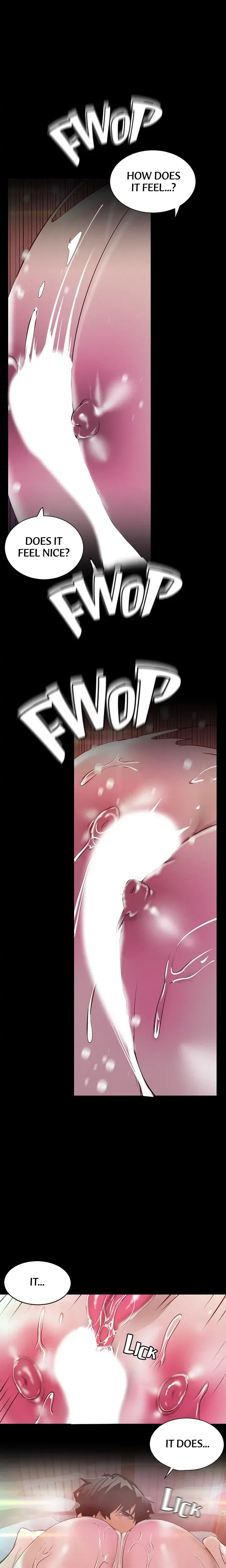 Brave New World Chapter 116 - Page 9