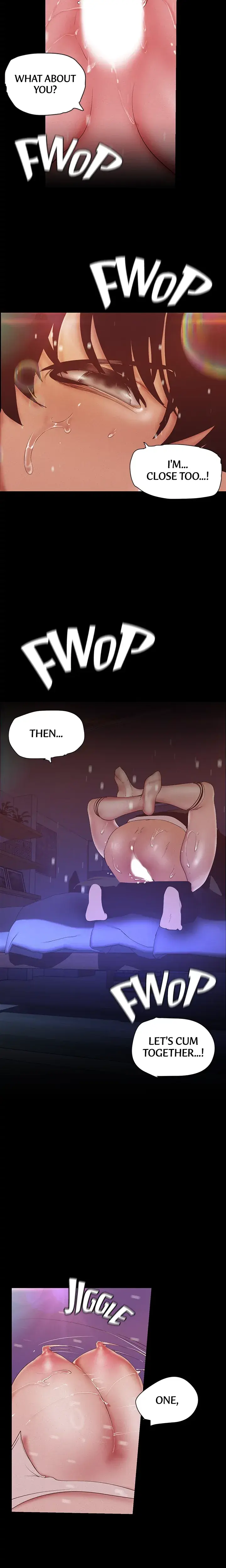 Brave New World Chapter 117 - Page 18