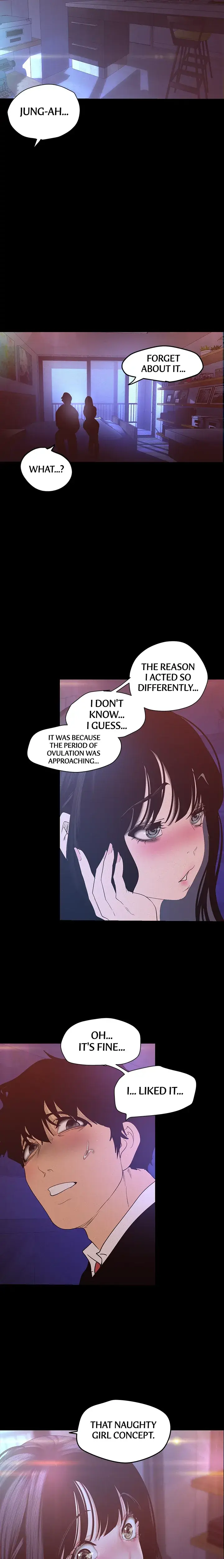 Brave New World Chapter 117 - Page 23