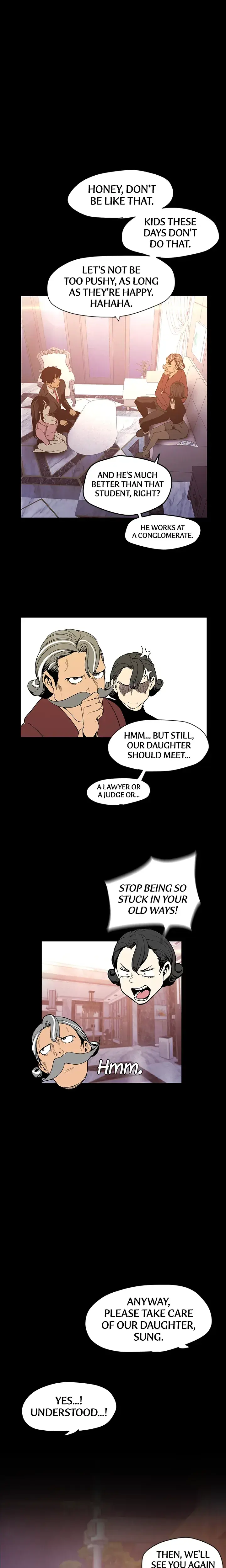 Brave New World Chapter 118 - Page 11