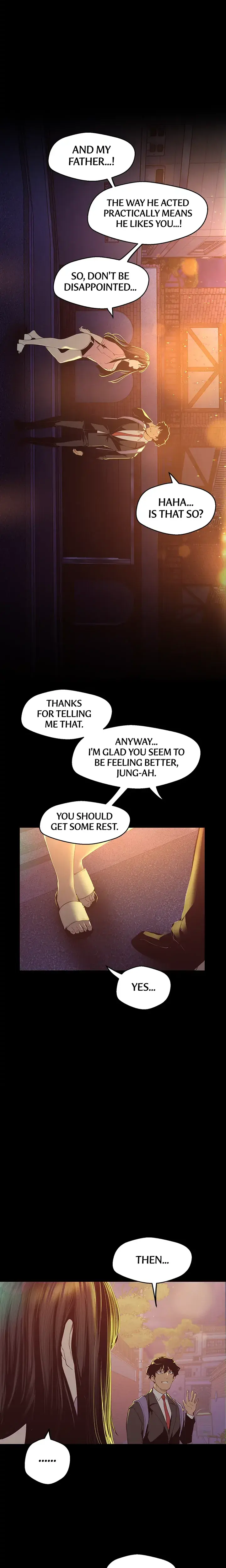 Brave New World Chapter 118 - Page 16