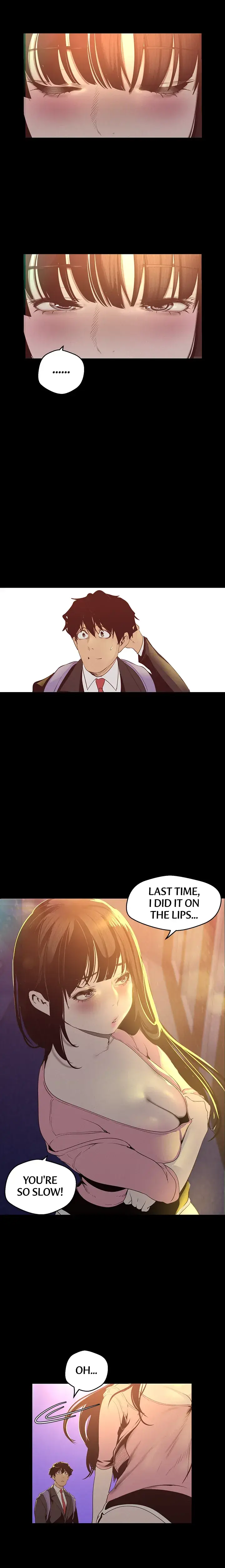 Brave New World Chapter 118 - Page 19