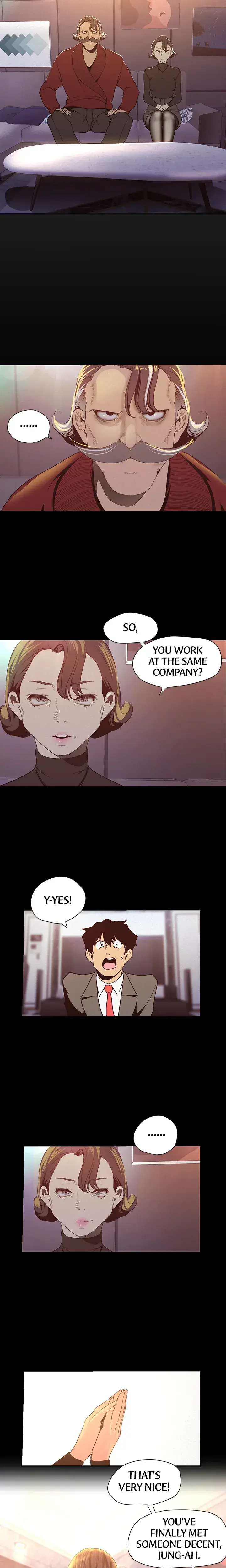 Brave New World Chapter 118 - Page 9