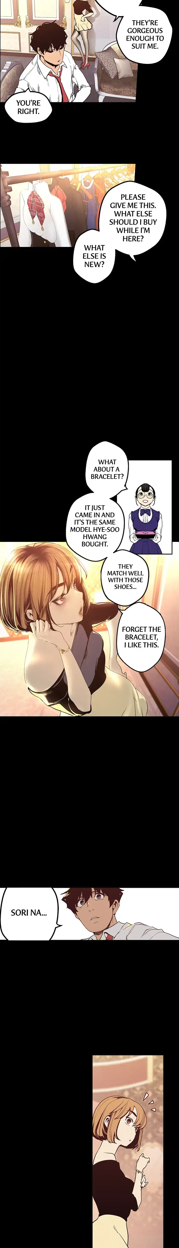Brave New World Chapter 119 - Page 14