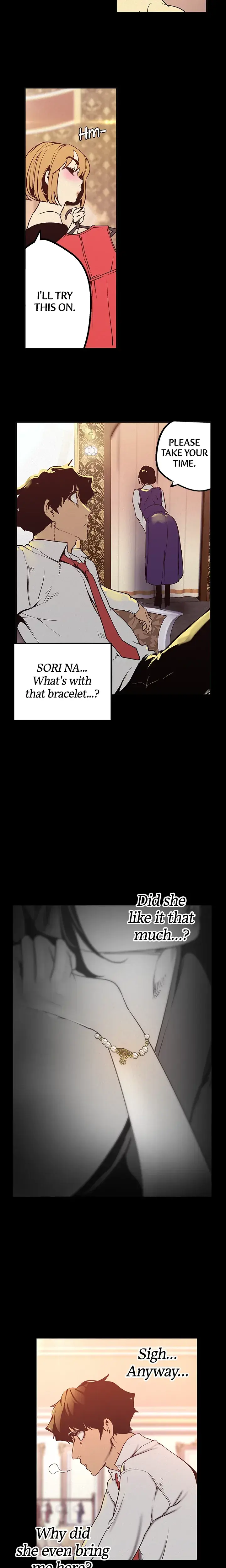 Brave New World Chapter 119 - Page 15
