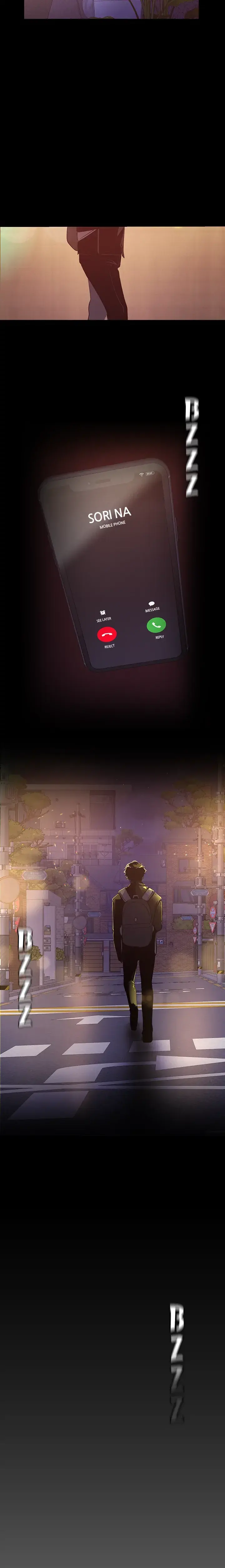 Brave New World Chapter 119 - Page 2