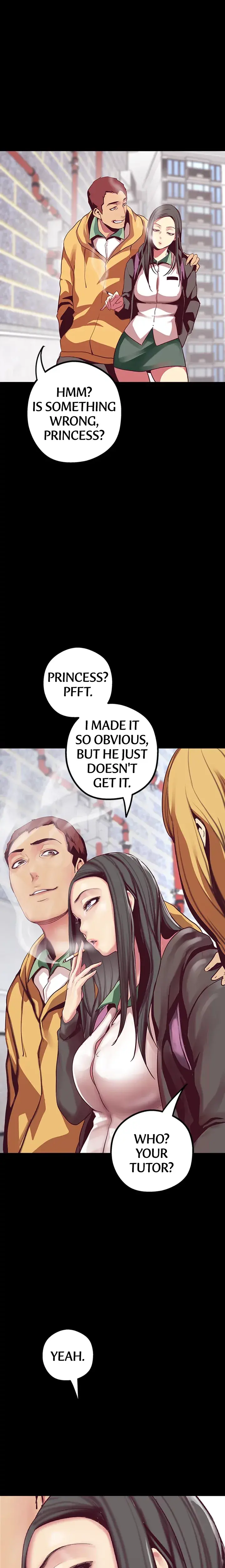 Brave New World Chapter 12 - Page 14