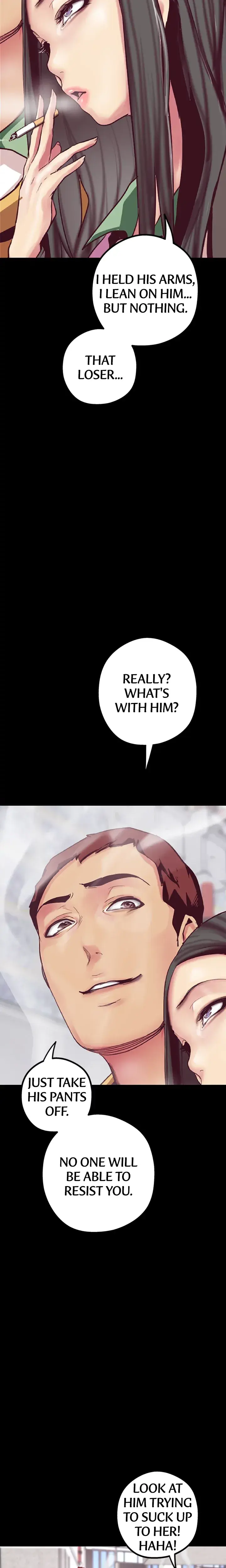 Brave New World Chapter 12 - Page 15