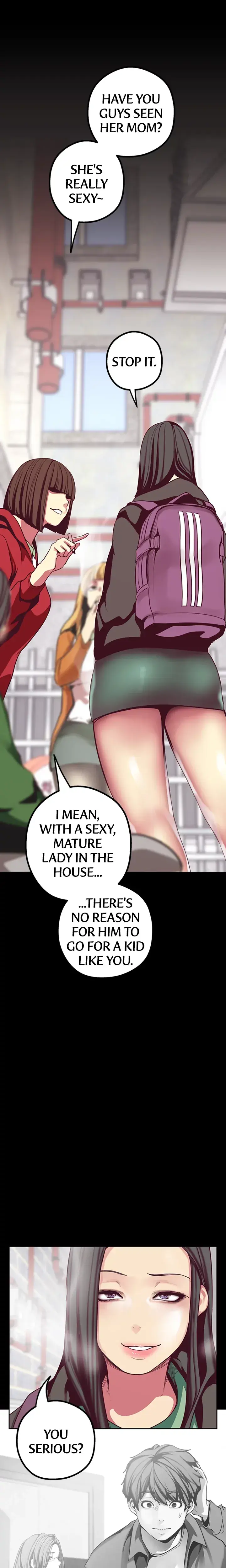 Brave New World Chapter 12 - Page 17