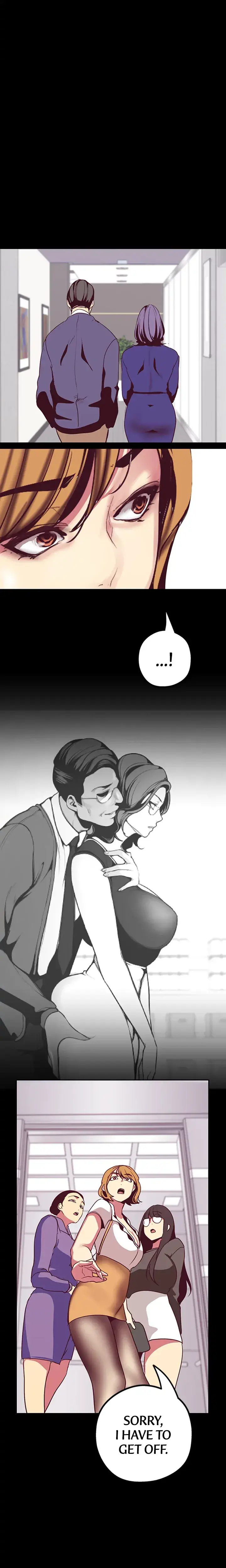 Brave New World Chapter 12 - Page 23