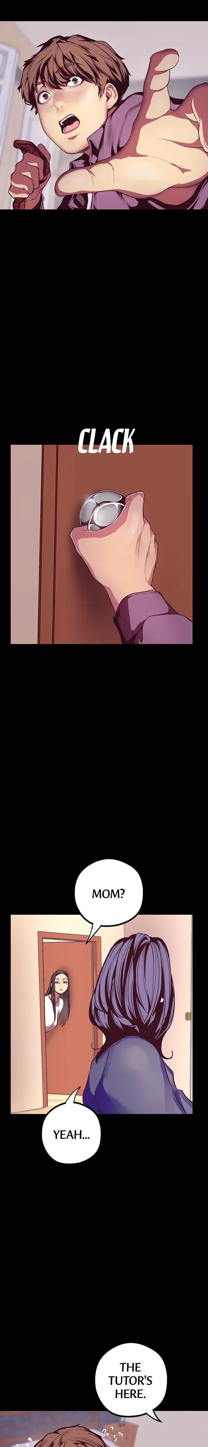 Brave New World Chapter 12 - Page 3