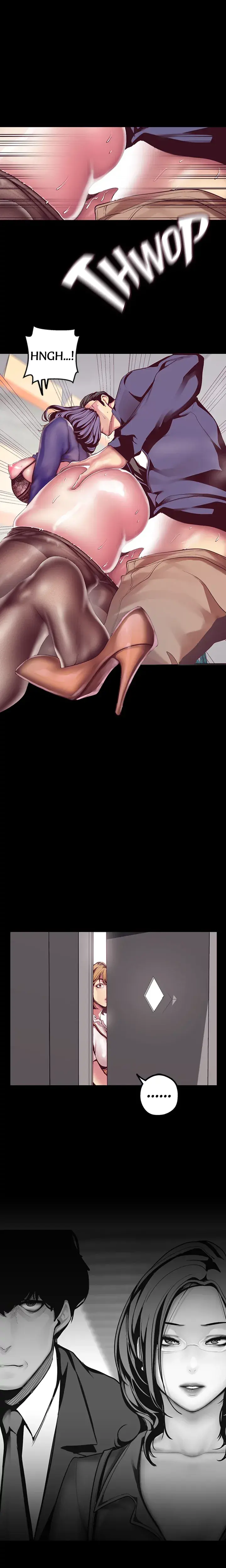 Brave New World Chapter 12 - Page 30