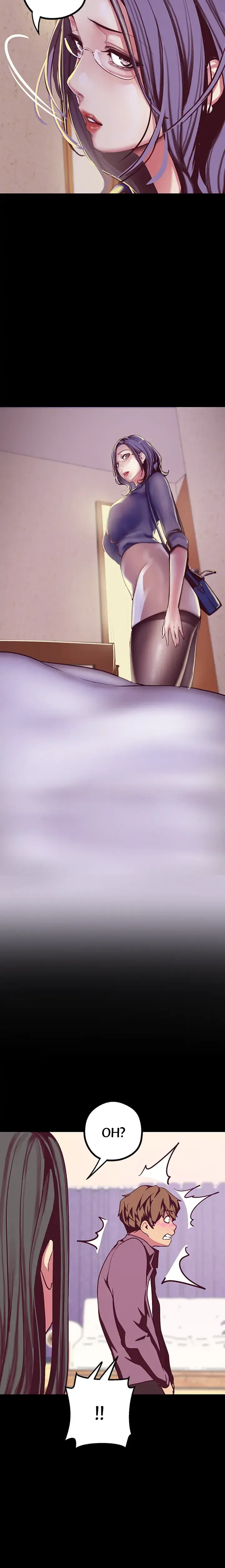 Brave New World Chapter 12 - Page 8