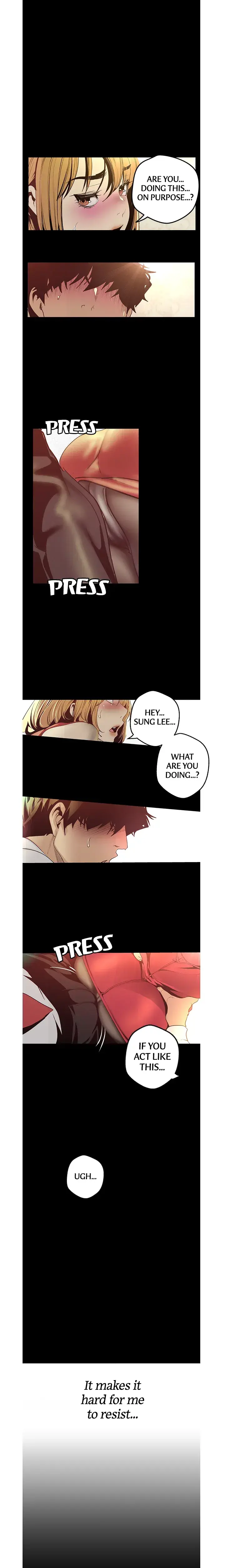 Brave New World Chapter 120 - Page 1