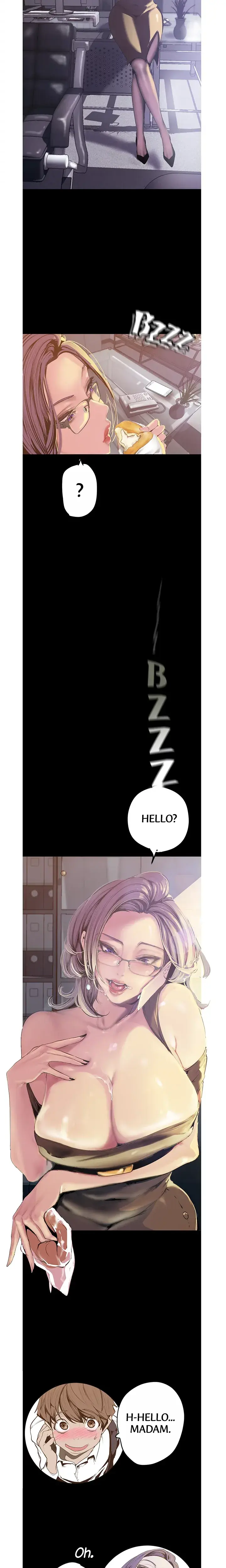 Brave New World Chapter 120 - Page 11