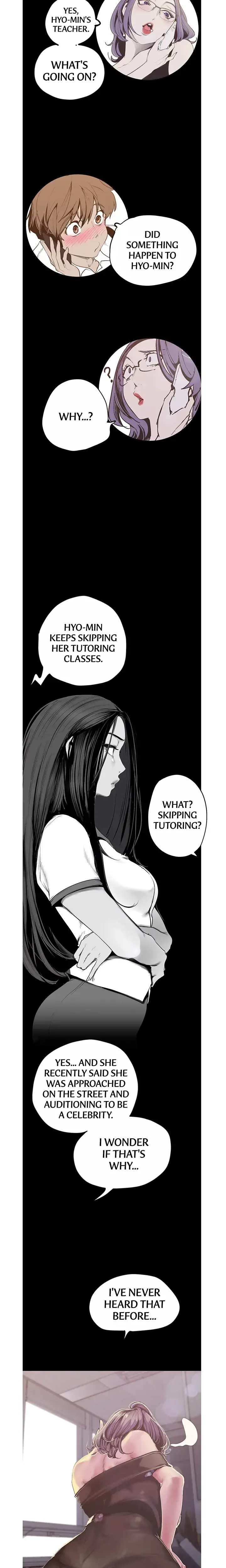 Brave New World Chapter 120 - Page 12