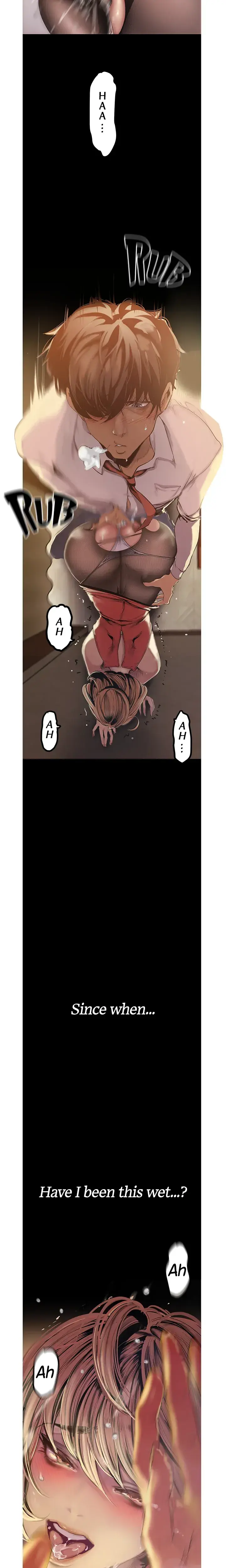 Brave New World Chapter 120 - Page 5